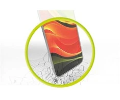 Mobilioji kilmė „EasyGlass Realme C67 5G“