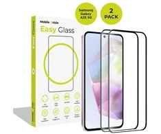 Mobile Origin „EasyGlass“ „Samsung Galaxy A35 5G“, 2 vnt. pakuotė