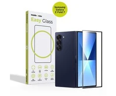 Mobile Origin Mobiliųjų įrenginių kilmė „EasyGlass“ „Samsung Galaxy Z Fold 7“