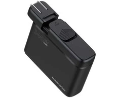 Mobile Origin GaN 140W kelioninis įkroviklis PW12 ES/JK/JAV, 3x USB-C + 3x USB-A