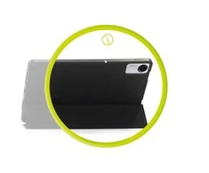 Mobile Origin Lengvas pilnai dengiantis planšetės dėklas, juodas - Xiaomi Redmi Pad SE 11