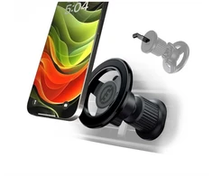 Automobilinis laikiklis Mobile Origin Magnetic car holder, MO2
