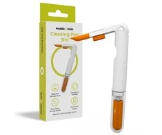 Valiklis Rinkinys Mobile Origin Multifunctional Cleaning Pen 3in1