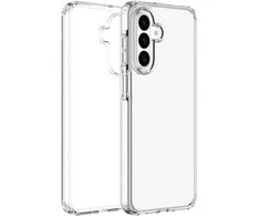 Nillkin Mobile Origin Paprastas dėklas, skaidrus - Samsung Galaxy A56/A36