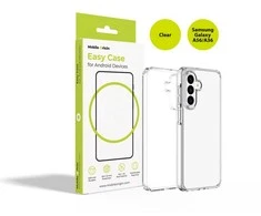 Nillkin Mobile Origin Paprastas dėklas, skaidrus - Samsung Galaxy A56/A36