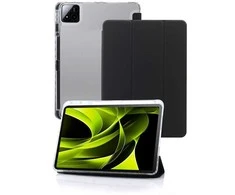 Mobile Origin Paprastas planšetės dėklas, skaidrus - Xiaomi Pad 7S Pro
