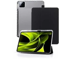 Mobile Origin Patogus planšetės dėklas, skaidrus - Xiaomi Pad 7