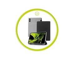 Mobile Origin Patogus planšetinio kompiuterio dėklas, skaidrus - Xiaomi Redmi Pad Pro
