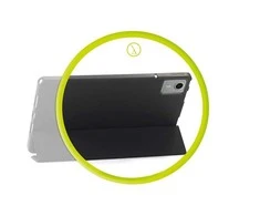 Mobile Origin patogus, visiškai dengiantis planšetės dėklas, juodas - Lenovo Tab M11