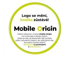 „Mobile Origin“ ekrano apsauga – „iPad Air 13“ (M2 2024, M3 2025)