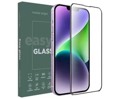 Mobile Origin Mobiliosios kilmės EasyGlass – iPhone 14 Plus/ 13 Pro Max