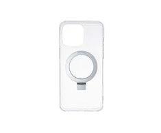 Mobile Origin Mobilus Origin RingMag dėklas, skaidrus – iPhone 15 Pro Max