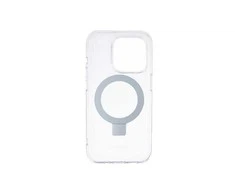 Mobile Origin Mobilus Origin RingMag dėklas, skaidrus – iPhone 15 Pro