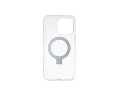 Mobile Origin Mobilus Origin RingMag dėklas, skaidrus – iPhone 15 Pro Max