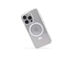 Mobile Origin Mobilus Origin RingMag dėklas, skaidrus – iPhone 15 Pro Max