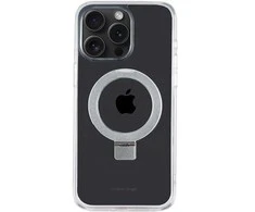 Mobile Origin Mobilus Origin RingMag dėklas, skaidrus – iPhone 15 Pro Max