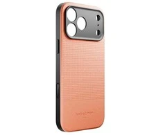 „Native Union Active“ dėklas, abrikosų spalvos – „iPhone 17 Pro Max“