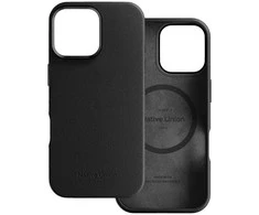Dėklas Native Union Active Case, juodas - iPhone 16 Pro Max