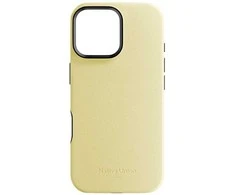 Native Union Active dėklas, citrinos spalvos – iPhone 16 Pro Max