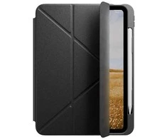 „Native Union Active“ dėklas, juodas – „iPad Air 11“