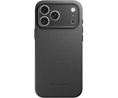 „Native Union Active Case“ – „iPhone 17 Pro Max“ dėklas, suderinamas su „MagSafe“ (juodas)