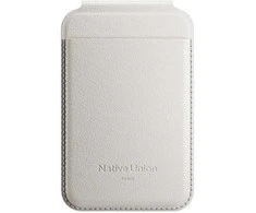 Native Union Active Wallet Stand, sandstone