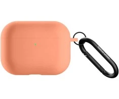 Native Union Aktyvus dėklas, abrikosinis - AirPods Pro 3
