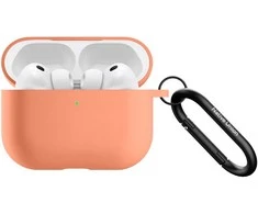 Native Union Aktyvus dėklas, abrikosinis - AirPods Pro 3