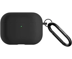Native Union Aktyvus dėklas, juodas - AirPods Pro 3