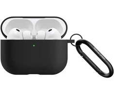 Native Union Aktyvus dėklas, juodas - AirPods Pro 3