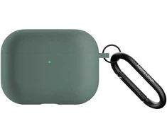 Native Union Aktyvus dėklas, šiferinė žalia - AirPods Pro 3
