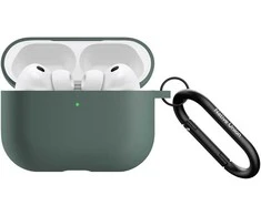 Native Union Aktyvus dėklas, šiferinė žalia - AirPods Pro 3