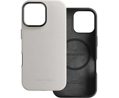 Native Union aktyvus dėklas, smėlio spalvos – iPhone 16 Pro Max