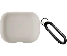 Native Union Aktyvus dėklas, smėlinis - AirPods Pro 3