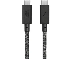 Native Union Anchor kabelis (USB-C - USB-C) 3 m, cosmos
