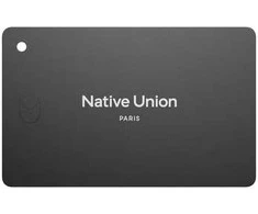 Native Union Find it Card