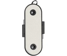 Native Union Kišeninis kabelis (USB-C - USB-C), smėlio spalvos