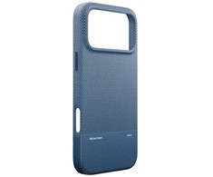 Native Union (RE) Klasikinis dėklas, tamsiai mėlynas – iPhone 17 Pro Max