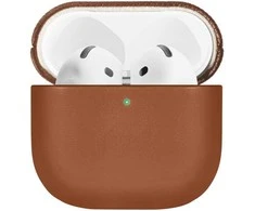 Native Union (RE)Classic Case, smėlio spalvos - AirPods 4