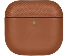 Native Union (RE)Classic Case, smėlio spalvos - AirPods 4