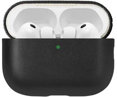 Native Union (RE)Classic dėklas, juodas - AirPods Pro 3