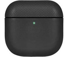 Native Union (RE)Classic dėklas, juodos spalvos - AirPods 4
