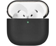 Native Union (RE)Classic dėklas, juodos spalvos - AirPods 4