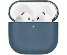 Native Union (RE)Classic dėklas, tamsiai mėlynas - AirPods 4