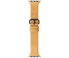Dėklas Native Union Exclusive Native Union (RE)CLASSIC Strap for Apple Watch 44mm, kraft