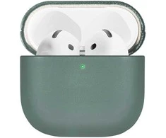 Native Union (RE)Klasikinis dėklas, šiferio žalia - AirPods 4