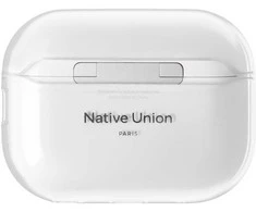 Native Union (RE)Permatomas dėklas - AirPods Pro 3