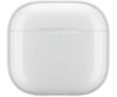 Native Union (RE)Skaidrus dėklas - AirPods 4
