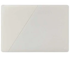 Native Union Stow Slim dėklas, smėlio spalvos - MacBook 13/14"