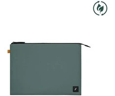 Native Union W.F.A rankovė 14" žalia